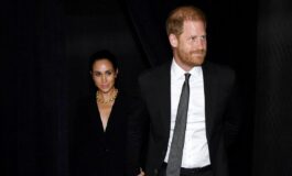 Il ritorno di Harry e Meghan in Gb William e Kate contrari al Truman Show 265x160