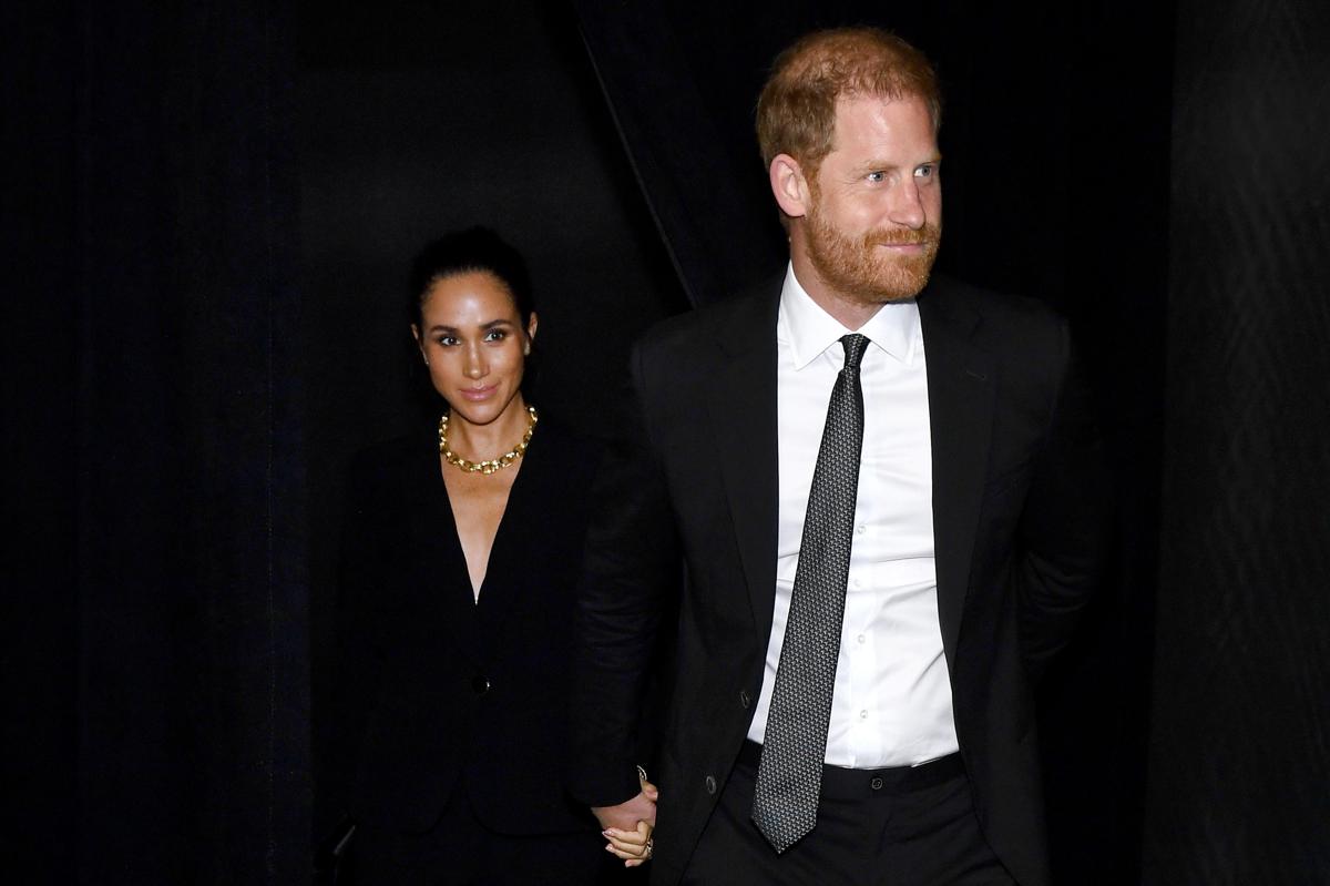 Il ritorno di Harry e Meghan in Gb, William e Kate contrari al 'Truman Show'