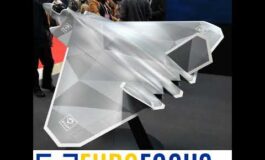 Il tramonto di Fcas lascesa di Gcap e il futuro del caccia europeo 265x160