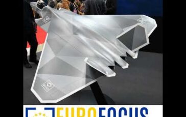 Il tramonto di Fcas lascesa di Gcap e il futuro del caccia europeo 364x230