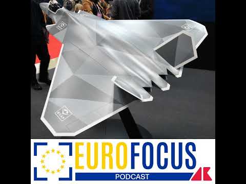 Il tramonto di Fcas, l'ascesa di Gcap e il futuro del caccia europeo