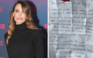 ilary blasi la vacanza in grecia e la sorpresa inaspettata sullaereo 2
