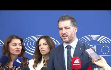 Immigrazione Borchia Lega Dopo 6 anni di stallo primo passo verso rimpatri piu efficaci 364x230