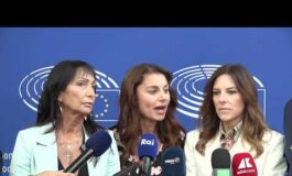 Immigrazione Ceccardi Lega Rivoluzione copernicana il Pe viene sulle posizioni della Lega 265x160