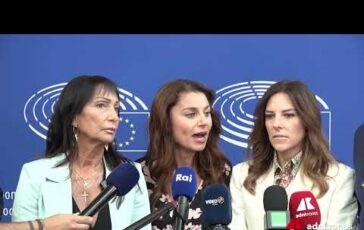 Immigrazione Ceccardi Lega Rivoluzione copernicana il Pe viene sulle posizioni della Lega 364x230