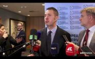 immigrazione ciriani fdi su rimpatri grande risultato in ue arriva il modello albania 2
