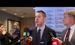 Immigrazione Ciriani FdI Su rimpatri grande risultato in Ue arriva il modello Albania 265x160
