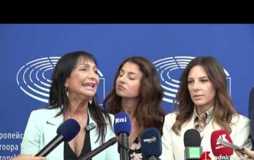 Immigrazione Cisint Lega Paesi terzi costretti a riprendersi irregolari e delinquenti 364x230