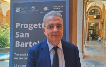 Impagliazzo La cura inizia dallinclusione dei piu vulnerabili 364x230