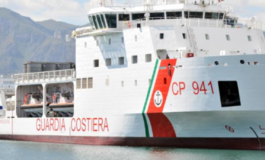 Imperia trovati due giovani morti in mare in unarea non balneabile 265x160