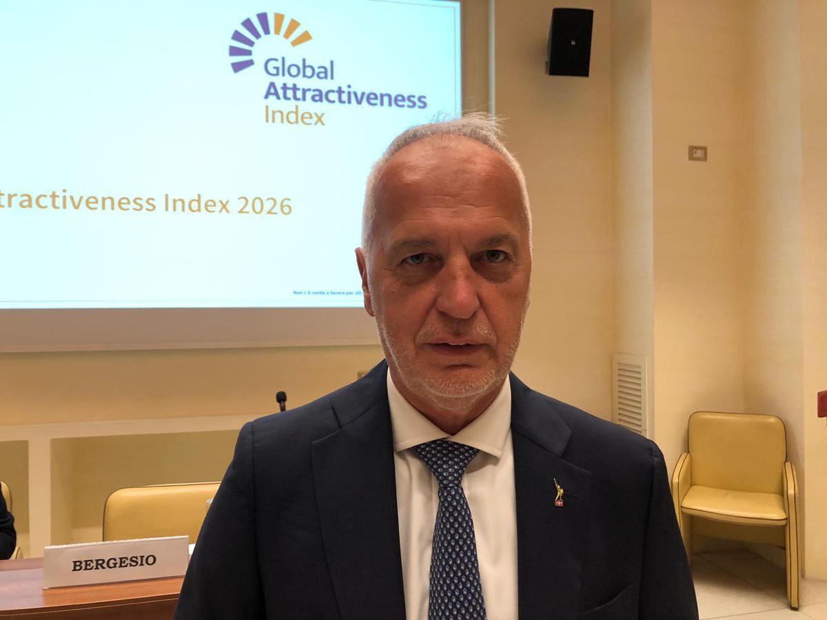 Imprese, Bergesio (Lega): "Misure governo aiutano attrattività Made in Italy"