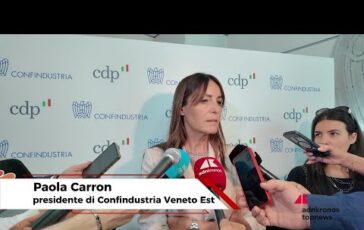 Imprese Carron CDP partner strategico per crescita finanza innovativa e welfare 364x230