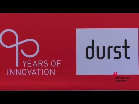Imprese: Durst Group apre il suo terzo polo produttivo a Como