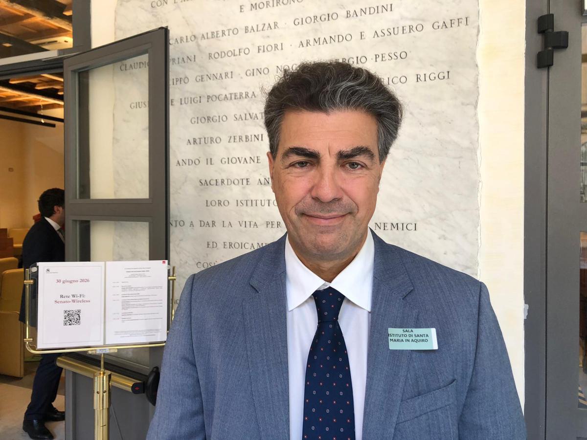 Imprese, Frega (Pmi Italia): "Italia più attrattiva, aziende investono su talenti"