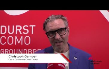 Imprese Gamper Durst Group investiamo a Como perche e il cuore del tessile 364x230