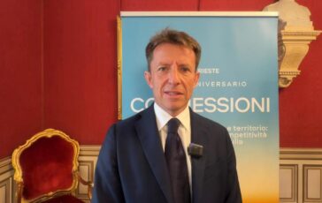 Imprese Mase Bat Italia Studio Mib rende visibile il lavoro di Bat Trieste 364x230