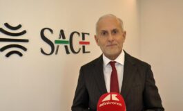 Imprese Pignotti Sace 150 miliardi per rafforzare competitivita ed export del Paese 265x160