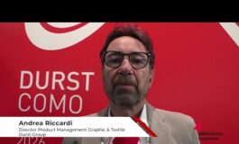 Imprese Riccardi Durst Group ‘sviluppiamo sistema che ottimizza processo di produzione 265x160