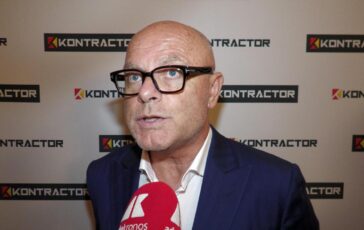 Imprese Vergani Kopron Dieci anni di crescita costruite basi solide per futuro 364x230
