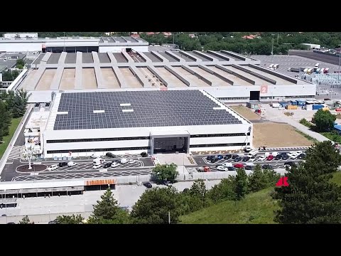 Imprese: cresce l’impatto di Bat Trieste sul territorio, ogni euro investito ne genera 5,5 per