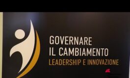 Inail a Napoli il confronto sulla Pa del futuro tra leadership innovazione e nuove sfide del 265x160