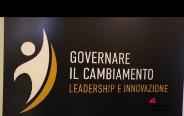 Inail a Napoli il confronto sulla Pa del futuro tra leadership innovazione e nuove sfide del 364x230