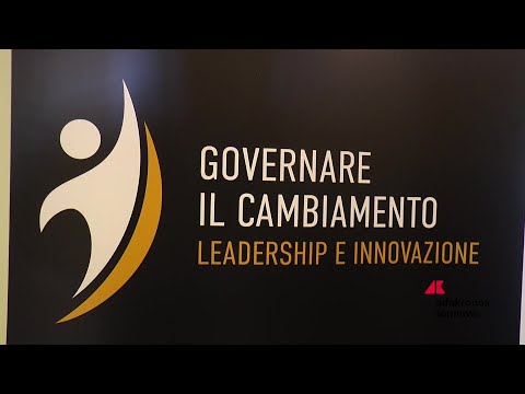 Inail, a Napoli il confronto sulla Pa del futuro tra leadership, innovazione e nuove sfide del