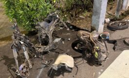Incidente mortale a Savona padre autore video Sono disperato voglio chiedere perdono ai genitori di Sofia ed Emma 265x160
