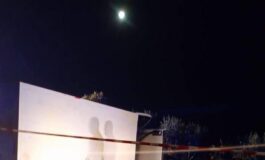 Incidente nel Cosentino scontro auto camion morto un giovane di 27 anni due feriti gravi 265x160