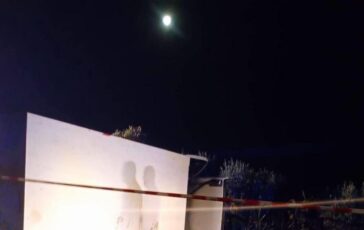 Incidente nel Cosentino scontro auto camion morto un giovane di 27 anni due feriti gravi 364x230