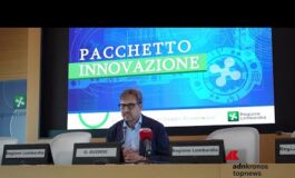 Industria Regione Lombardia presenta il ‘Pacchetto innovazione 1 265x160