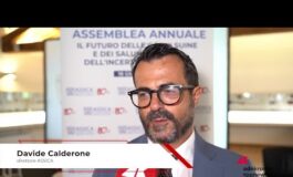 Industria alimentare Calderone ASSICA Prosciutto cotto e crudo valgono oltre meta dei consumi 265x160