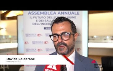 Industria alimentare Calderone ASSICA Prosciutto cotto e crudo valgono oltre meta dei consumi 364x230