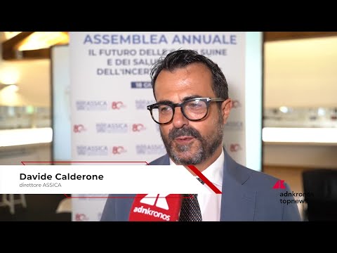 Industria alimentare: Calderone (ASSICA), 'Prosciutto cotto e crudo valgono oltre metà dei consumi'