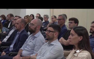 InfoCamere a Bari da 25 anni un polo digitale per linnovazione 364x230