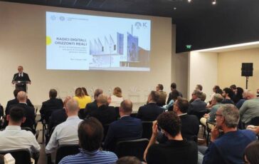 Infocamere a Bari da 25 anni da start up a polo digitale per linnovazione del Paese 364x230