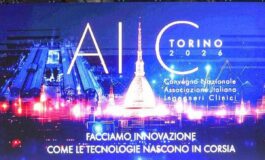 Ingegneri clinici al Convegno linnovazione tecnologica anche fuori da ospedali 265x160