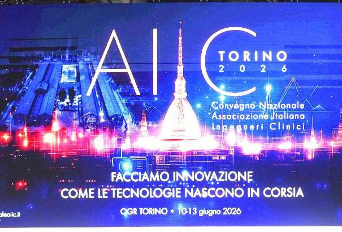 Ingegneri clinici, al Convegno l'innovazione tecnologica anche fuori da ospedali