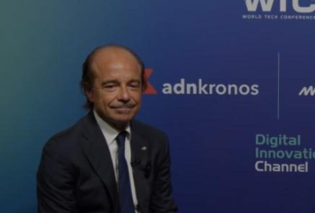 Innovazione, Butti: "Italia avanti nell'implementazione digitale tecnologica"