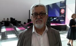 Innovazione Calzolari BolognaFiere A Bologna il futuro e gia il presente 265x160