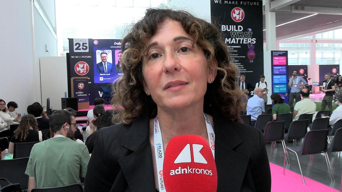 Innovazione, Grimaldi (UniBo): "Wmf 2026 conferma Bologna come gate internazionale Ia"