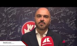 Innovazione Loria BolognaFiere Wmf e evento unico in Italia 265x160