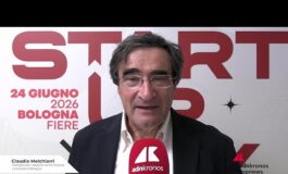 Innovazione Melchiorri UniBo Allo Start Up Day 33 team imprenditoriali 265x160