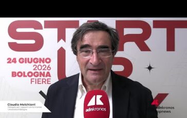 Innovazione Melchiorri UniBo Allo Start Up Day 33 team imprenditoriali 364x230