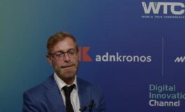 Innovazione Strozzi Maeci Tech Italia punti su settori emergenti e di frontiera 265x160