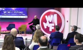 Innovazione a BolognaFiere torna We Make Future 265x160