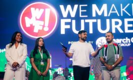 Innovazione al via a Bologna il We Make Future 2026 265x160