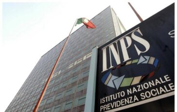 Inps Rendiconto sociale ancora in calo il personale in 2025 a 24.521 364x230