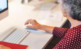 Inps Rendiconto sociale in 2025 cresce ancora eta media pensione 654 anni per le donne 265x160