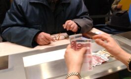 Inps Rendiconto sociale in 2025 in calo pensionati e assegni previdenziali liquidati 265x160